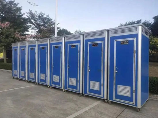 惠阳移动厕所出租