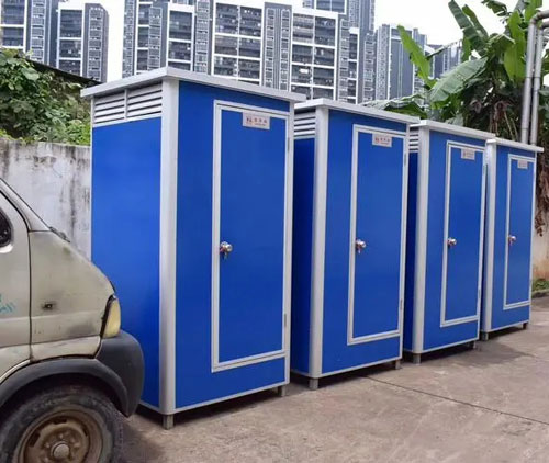 惠阳工地移动卫生间出租