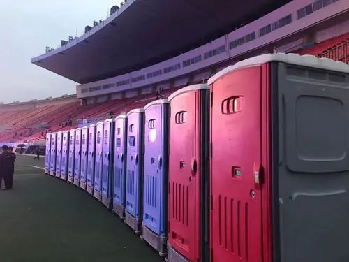 惠阳音乐节移动卫生间租赁